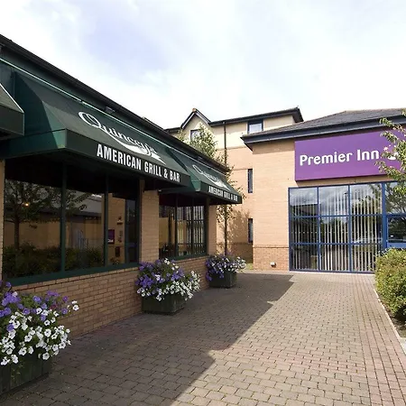 Premier Bristol 3*