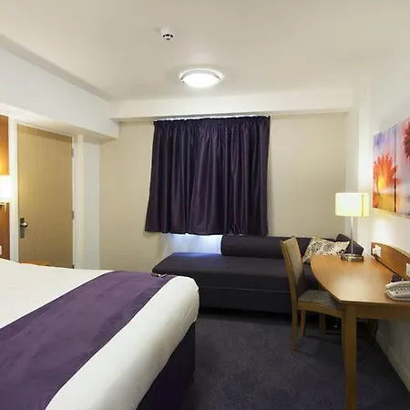 호텔 Premier Bristol 3*