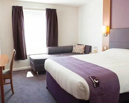 Premier Bristol 3* Filton