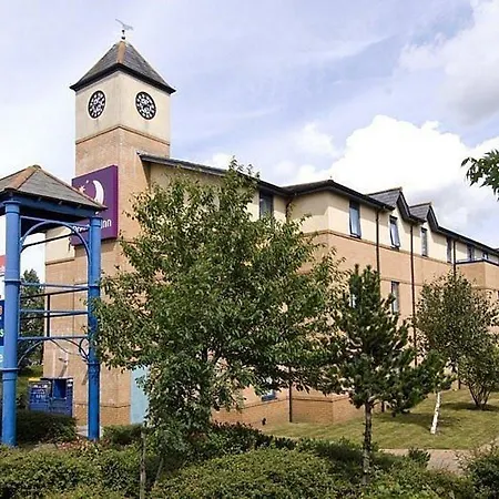 Premier Bristol Hotel Filton