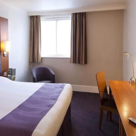 Premier Bristol Hotel