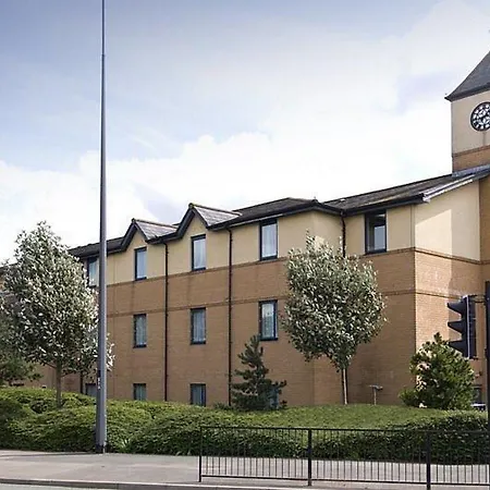 Premier Bristol Hotel 3*