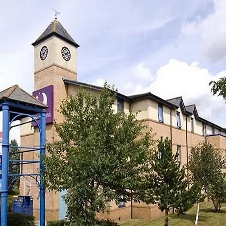 Premier Bristol Hotel Filton