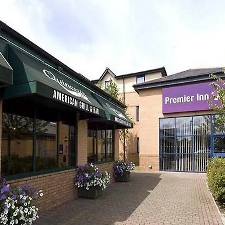 Premier Bristol Hotel